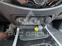 2018 Renault Alaskan