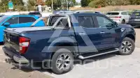 2018 Renault Alaskan