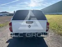 2018 Renault Alaskan