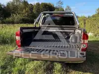 2018 Renault Alaskan