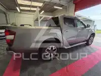 2018 Renault Alaskan