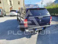 2018 Renault Alaskan