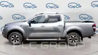 2018 Renault Alaskan