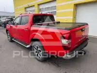 2018 Renault Alaskan