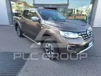 2018 Renault Alaskan