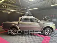 2018 Renault Alaskan