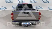 2018 Renault Alaskan