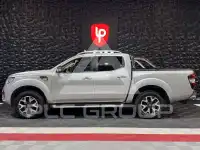 2018 Renault Alaskan