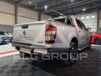 2018 Renault Alaskan