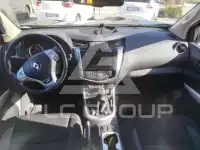 2018 Renault Alaskan