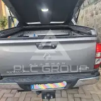 2018 Renault Alaskan