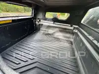 2018 Renault Alaskan