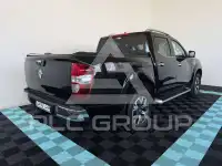 2018 Renault Alaskan