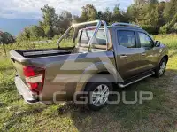 2018 Renault Alaskan