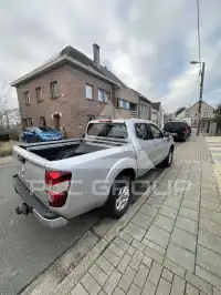 2018 Renault Alaskan