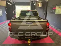 2018 Renault Alaskan