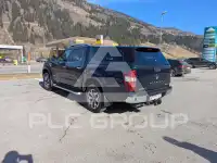 2018 Renault Alaskan
