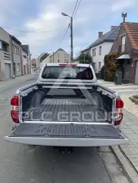 2018 Renault Alaskan