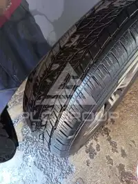 2018 Renault Alaskan