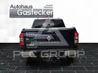 2018 Renault Alaskan