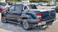 2018 Renault Alaskan