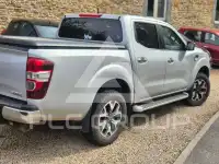 2018 Renault Alaskan