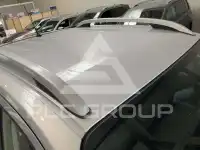 2018 Renault Alaskan