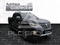 2018 Renault Alaskan