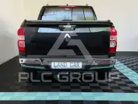 2018 Renault Alaskan