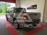 2018 Renault Alaskan