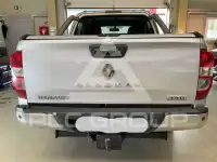 2018 Renault Alaskan