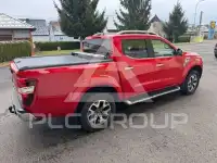 2018 Renault Alaskan