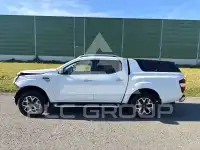 2018 Renault Alaskan