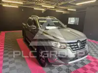 2018 Renault Alaskan