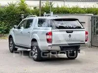 2018 Renault Alaskan