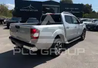 2018 Renault Alaskan