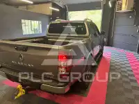 2018 Renault Alaskan