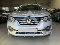 2018 Renault Alaskan