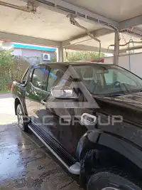 2018 Renault Alaskan