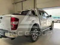 2018 Renault Alaskan