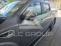 2018 Renault Alaskan