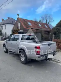 2018 Renault Alaskan