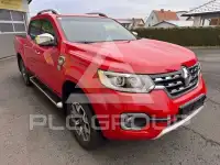 2018 Renault Alaskan