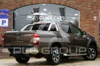 2018 Renault Alaskan