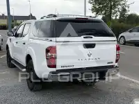 2018 Renault Alaskan