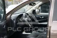2018 Renault Alaskan