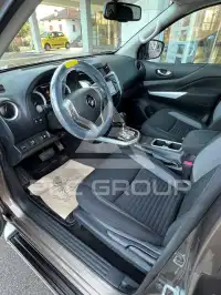 2018 Renault Alaskan