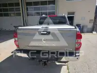 2018 Renault Alaskan
