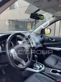 2018 Renault Alaskan