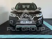 2018 Renault Alaskan